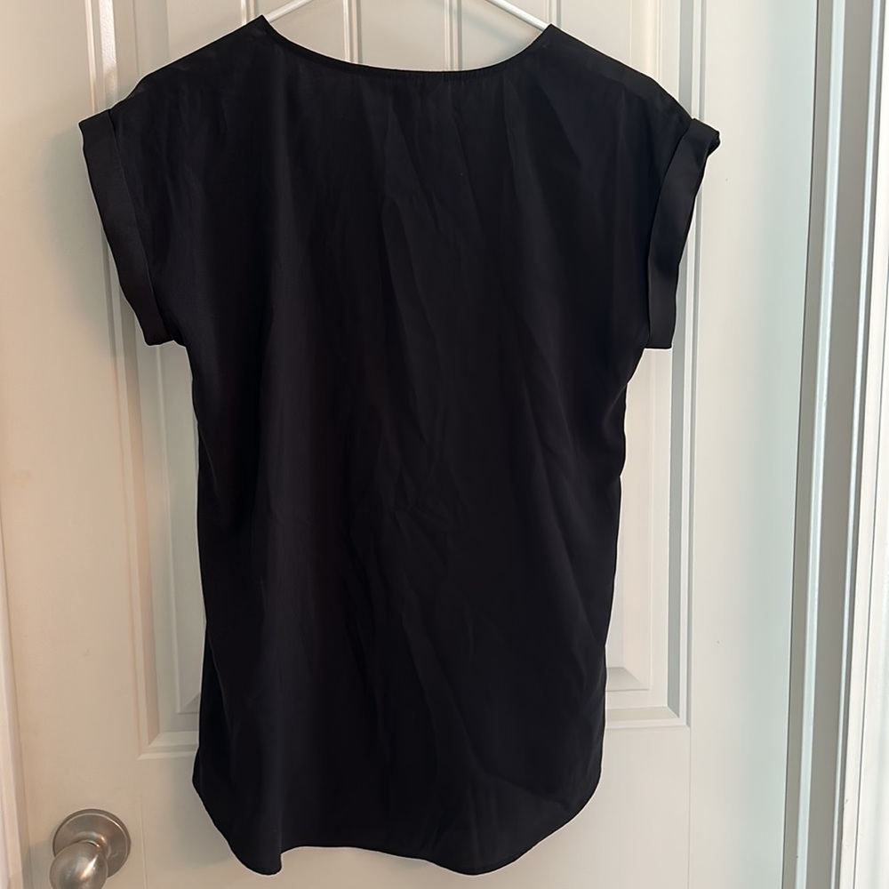 black Express shirt - Picture 3 of 4